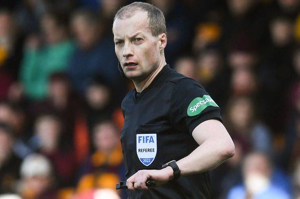 Can Rangers Guarantee Willie Collum’s Safety Inside Ibrox After Celtic Defeat Meltdown?