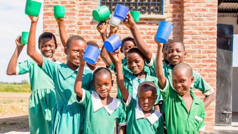 Celtic FC Foundation set to return to Malawi in 2024
