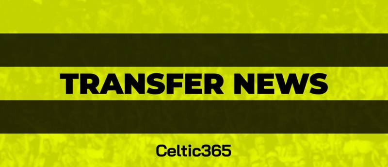 Celtic’s mystery man tipped for January exit