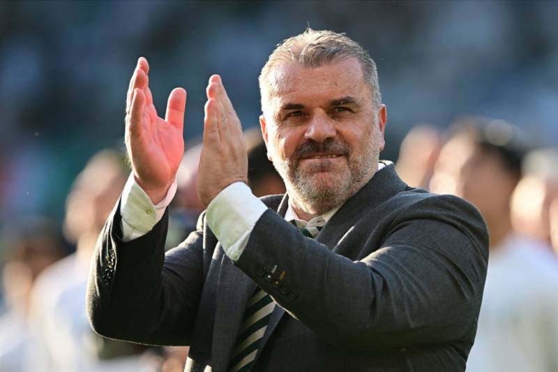 Four Ange Postecoglou buys nearing Celtic January exits, time to rank all 29 of his signings