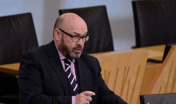 James Dornan MSP submits Holyrood motion calling for SFA reform