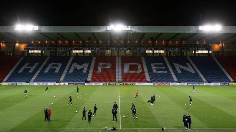 Reform Supporting SNP MSP Throws A Major Grenade Into The Ibrox-SFA Standoff.