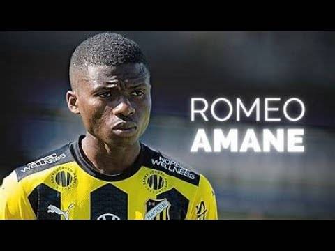 Romeo Amane To Celtic?? Project Player or Starter?? - David 67 - 6 Jan