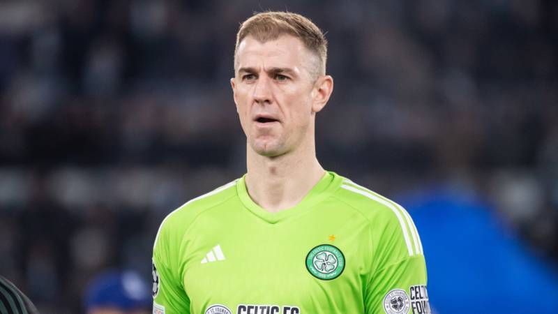 Celtic boss publicly confirms goalkeeper transfer plan