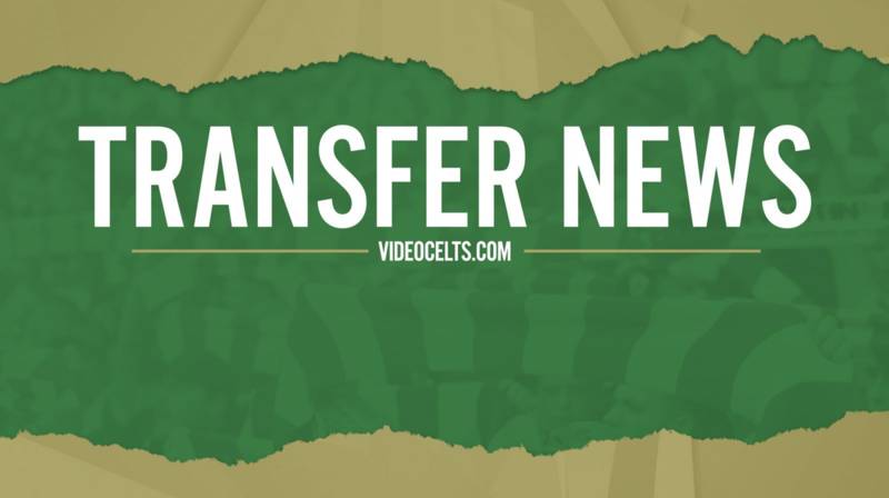 Celtic striker set for repeat loan deal