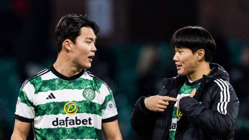 Celts head off to represent nations in the Asian Cup