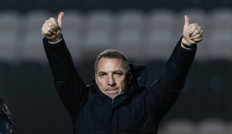 Rangers sent window warning as Celtic sure to strengthen