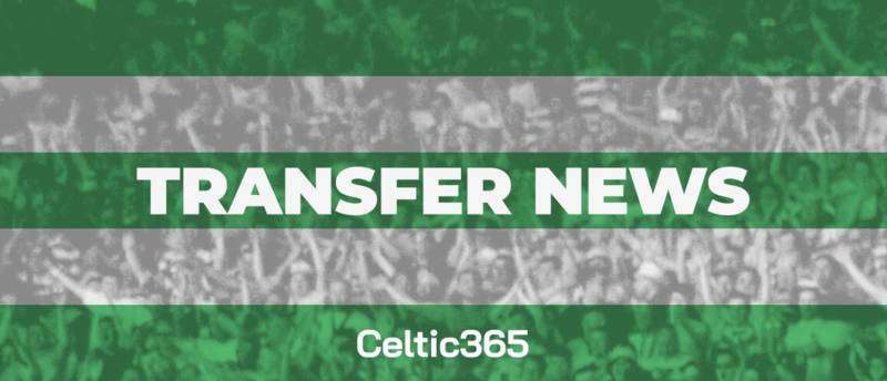 Twitter account with 1.8m followers reveals Celtic transfer option