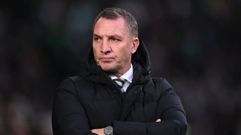 Bologna want to sign Celtic player in January window