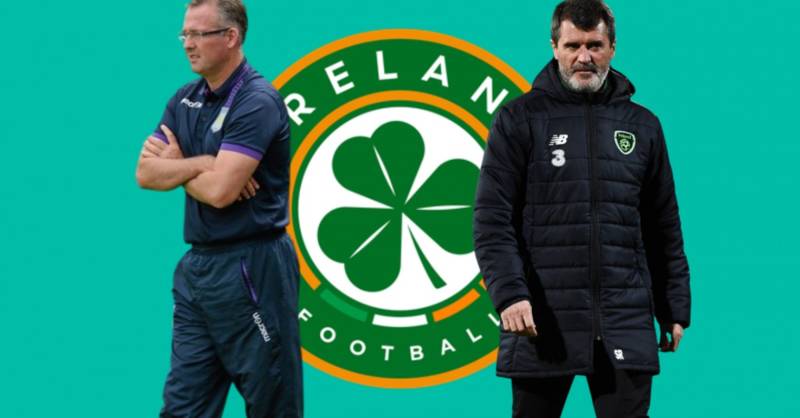 Ex-Villa Boss Thinks Roy Keane Is "No-Brainer" For Ireland Job