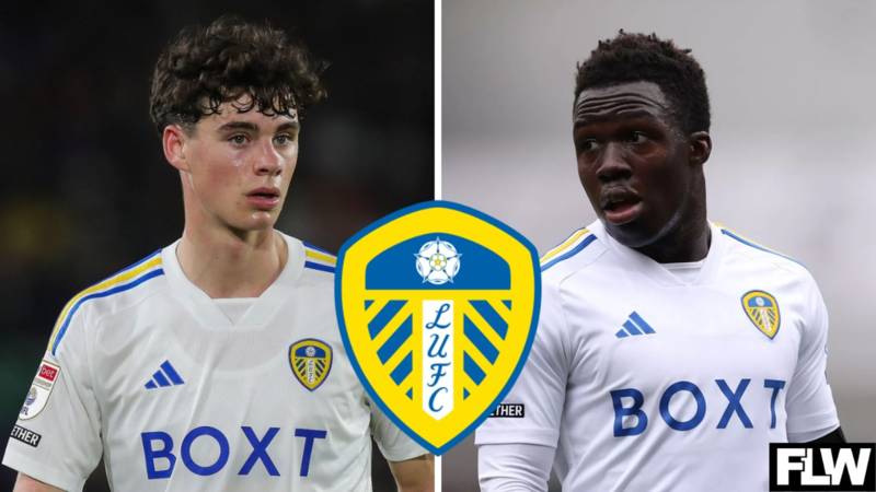 Leeds United transfer latest: West Ham join Gnonto race, Spurs link, Rangers and Celtic want star