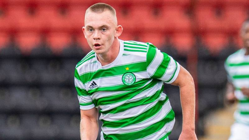 Ex-Celtic & Rangers starlet Ciaran Dickson downed pints of high-strength VENOM before mowing down teen at 70mph