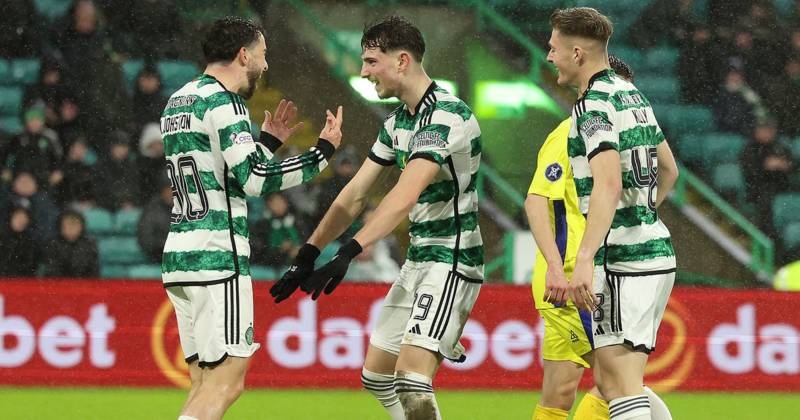 Celtic and Rangers discover who they will face in Scottish Cup fifth round