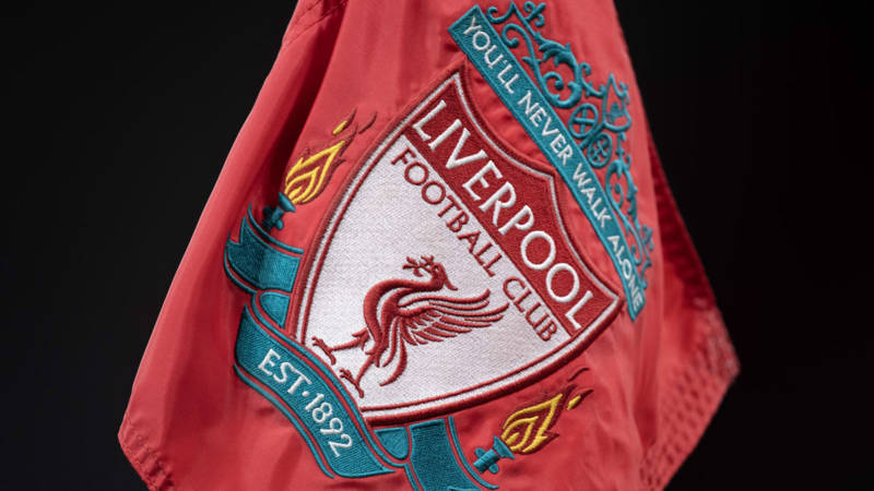 Celtic emerge as favourites to sign Liverpool player