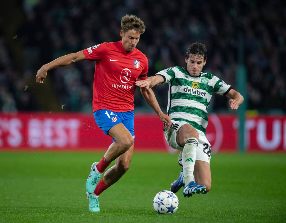 Paulo Bernardo speaks out on Celtic future and his recent form ...