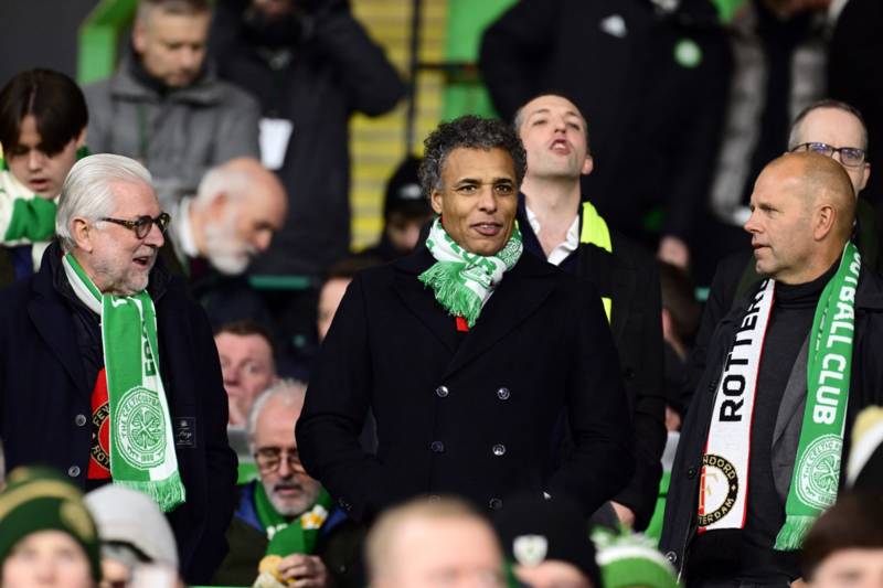£4m star’s father explains whether Celtic move is likely to happen this month
