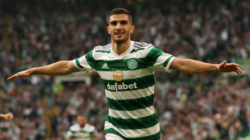 Israel’s Liel Abada eyes loan move away from Celtic to ease pressure from homeland over fans’ pro-Palestinian stance – as West Brom, Watford and Southampton look to land the 22-year-old