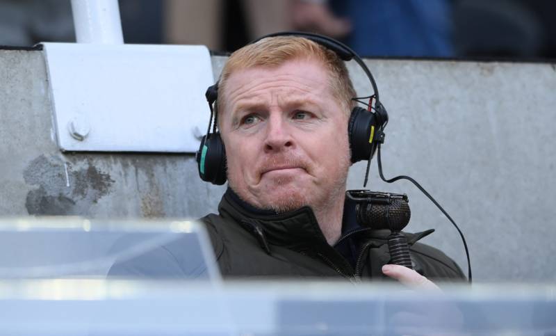Neil Lennon pinpoints key factor that could give Celtic an edge in Scottish Premiership hunt