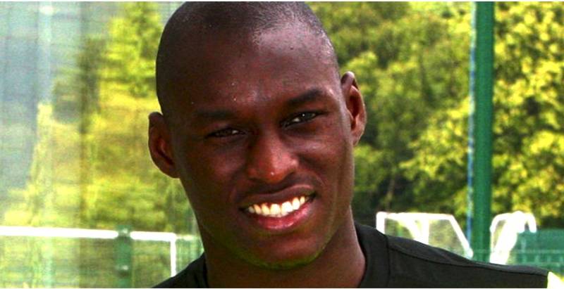Whatever Happened To…Marc-Antoine Fortune?