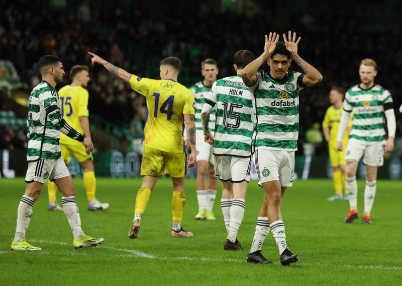 Celtic Scottish Cup fifth round tie details vs St Mirren confirmed; date, time and TV coverage