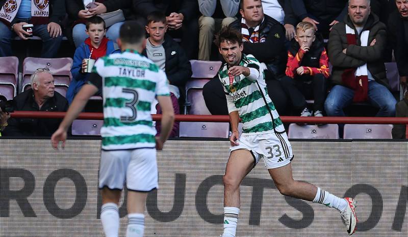 Celtic set to reject bid for Matt O’Riley, Brendan Rodgers standing firm