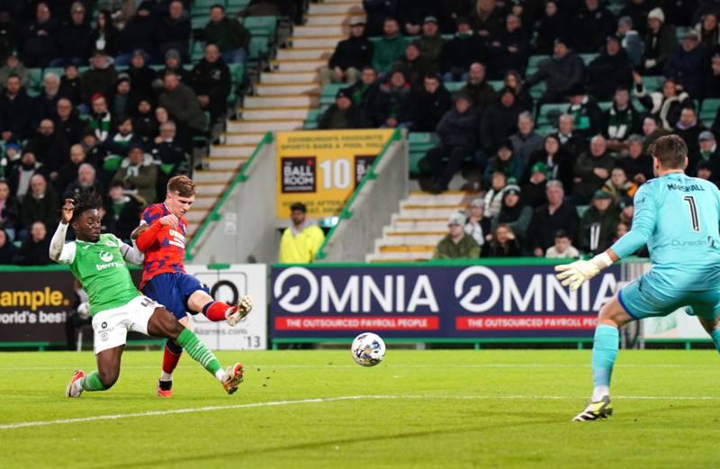 Rangers cut gap on leaders Celtic to five points with dominant win at Hibernian