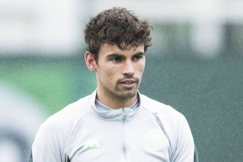 Bidding war for Matt O’Riley to test Celtic’s resolve. That resolve won’t last long. At Celtic, if the price is right, then the price is right...