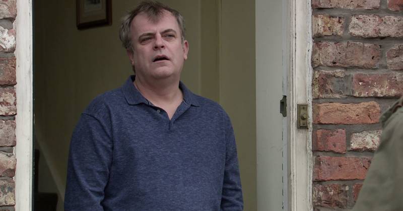 Celtic legend mentioned on Coronation Street leaving Hoops fans delighted