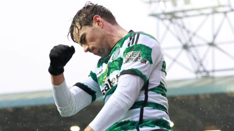 Celtic’s O’Riley not for sale, insists Rodgers
