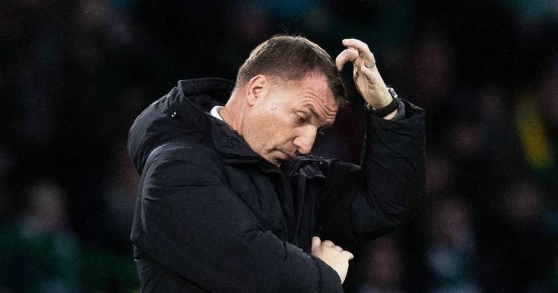 Brendan Rodgers Celtic transfer backtracking questioned as pundit suggests Rangers comparison frustration