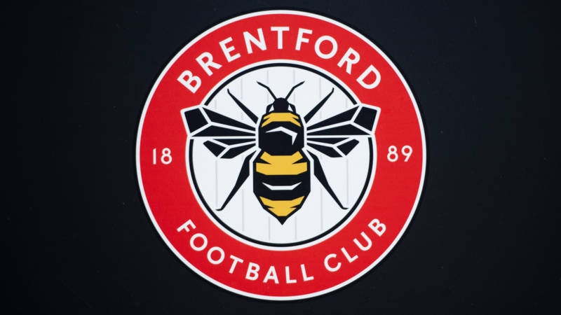 Brentford announce signing of Celtic-linked player