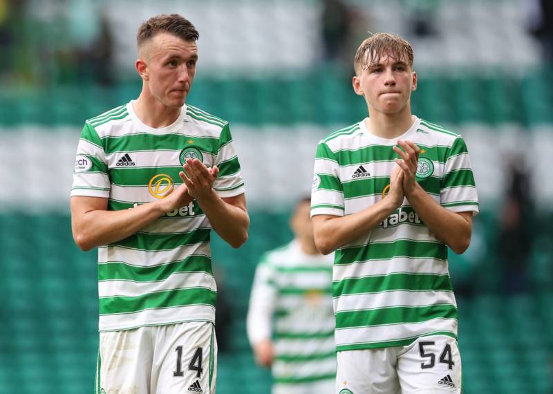 Celtic loanee suffers nightmare injury days after completing move, could be out for three months