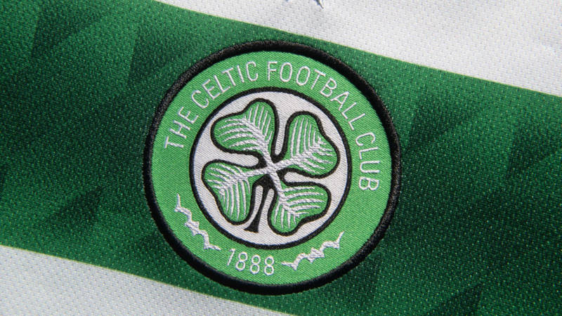 Celtic make fantastic announcement out of the blue