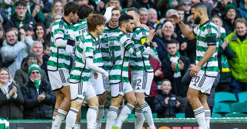 6 Celtic vs Ross County standouts as Hoops scrape through to restore five-point lead