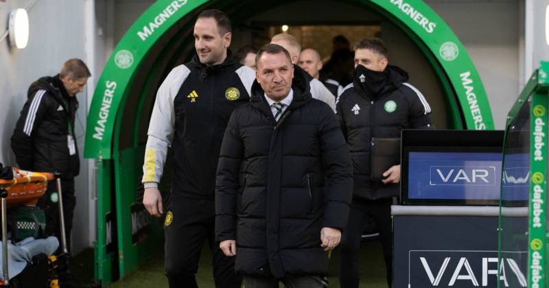 Brendan Rodgers identifies 3 things which set Celtic boo boys off as boss rips up state of sorry Parkhead ‘field’