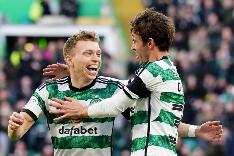 Celtic 1 Ross County 0: Instant reaction to the burning issues