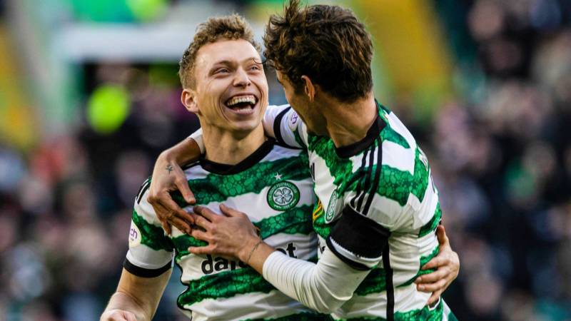 Celtic labour to win over Ross County as Palma has two penalties saved