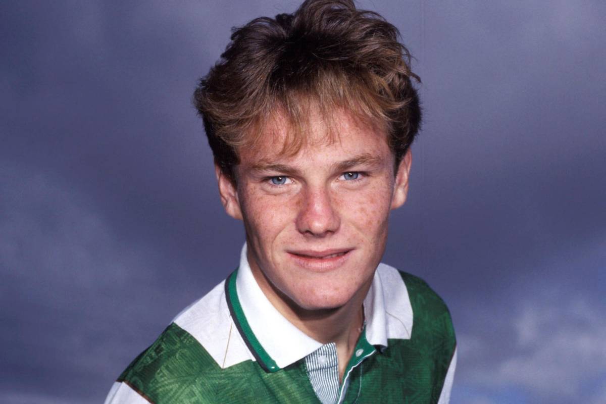 Former Celtic player Stuart Gray dies aged 50 Herald Scotland 27 Jan