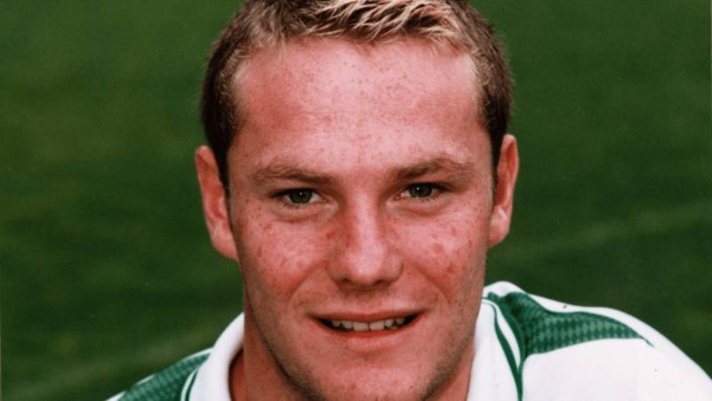 Former Celtic star Stuart Gray dies aged 50 after agonising cancer fight as Hoops stars to pay tribute vs Ross County