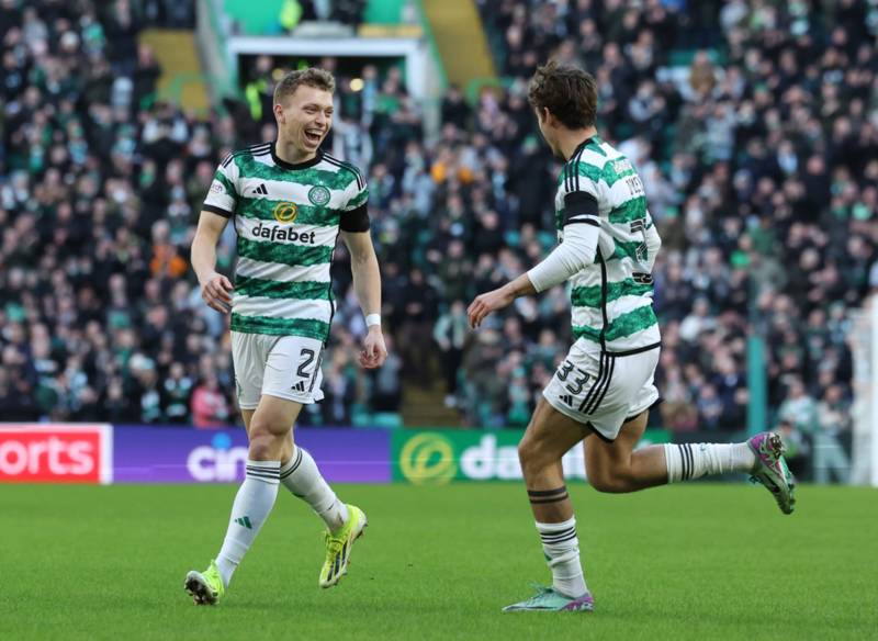Kuhn first impressions, Bernabei verdict. 3 things we learned as Celtic beat Ross County