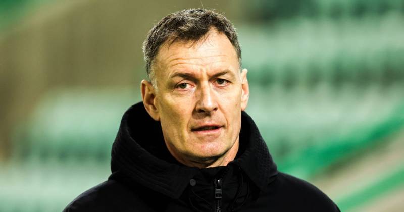 Why Celtic transfer window is ‘unacceptable’ as Chris Sutton identifies who is to blame