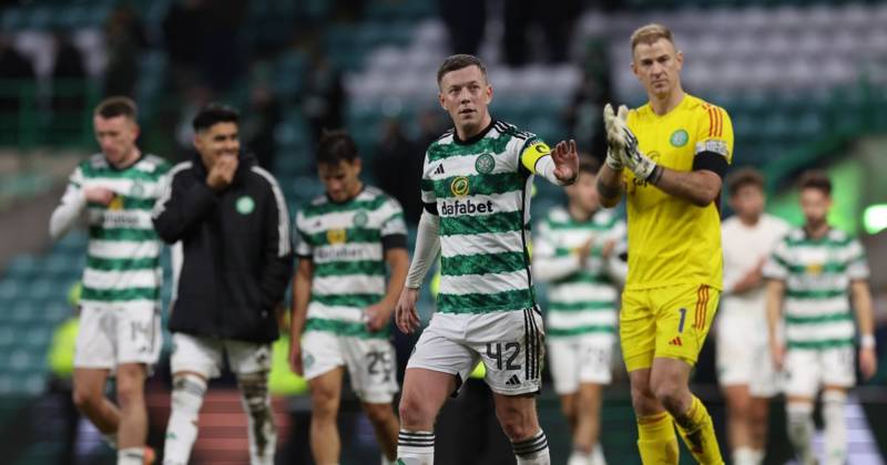 I’ve set a Celtic question about what club REALLY is and it proves to be apt as transfer angst festers – Hugh Keevins