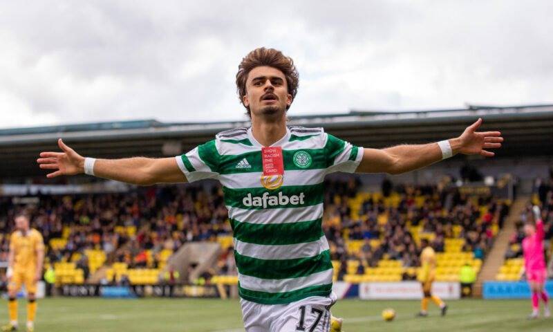 Jota Set For EPL Move; To Link Up With Ex-Celt
