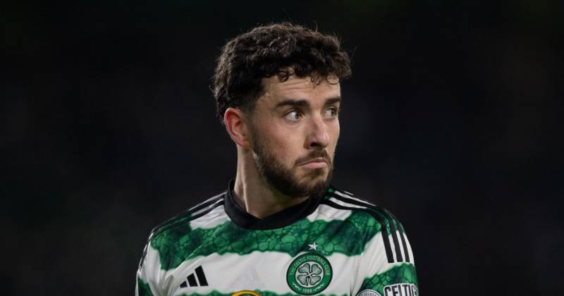 Big developments at Celtic with two Ireland internationals, including Serie A linked Rocco Vata