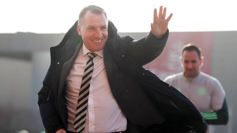 Celtic offer four-year deal to impressive youngster