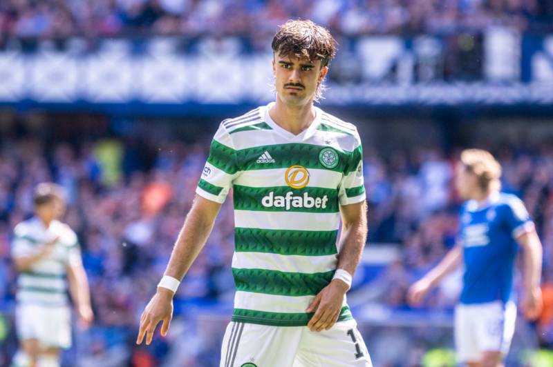 Reporter claims former Celtic icon now set for an exciting Premier League move