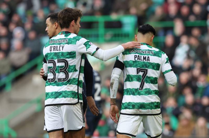 ‘Very exciting’: Journalist says national media has been completely shocked by 23-year-old Celtic player