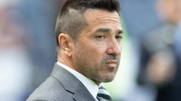 ‘I still get goosebumps’ – Alonso on Celtic’s 2023 cup final win