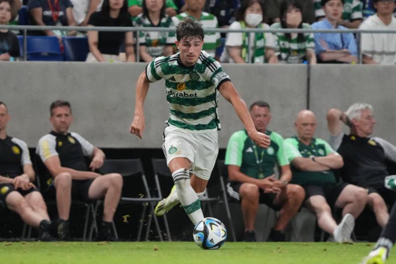 The latest on Rocco Vata’s Celtic future approaching deadline day