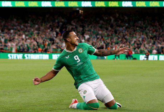 Celtic reach agreement with Norwich on Idah loan deal